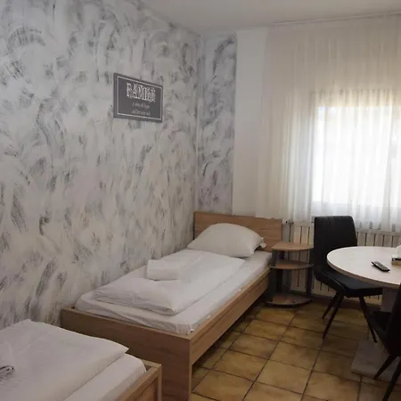 Korber - Kontaklos Check-in 旅馆