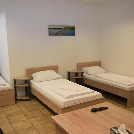Korber - Kontaklos Check-in