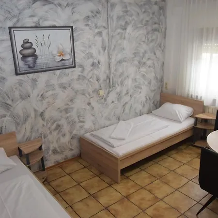 Korber - Kontaklos Check-in