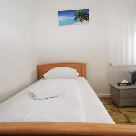 Korber - Kontaklos Check-in